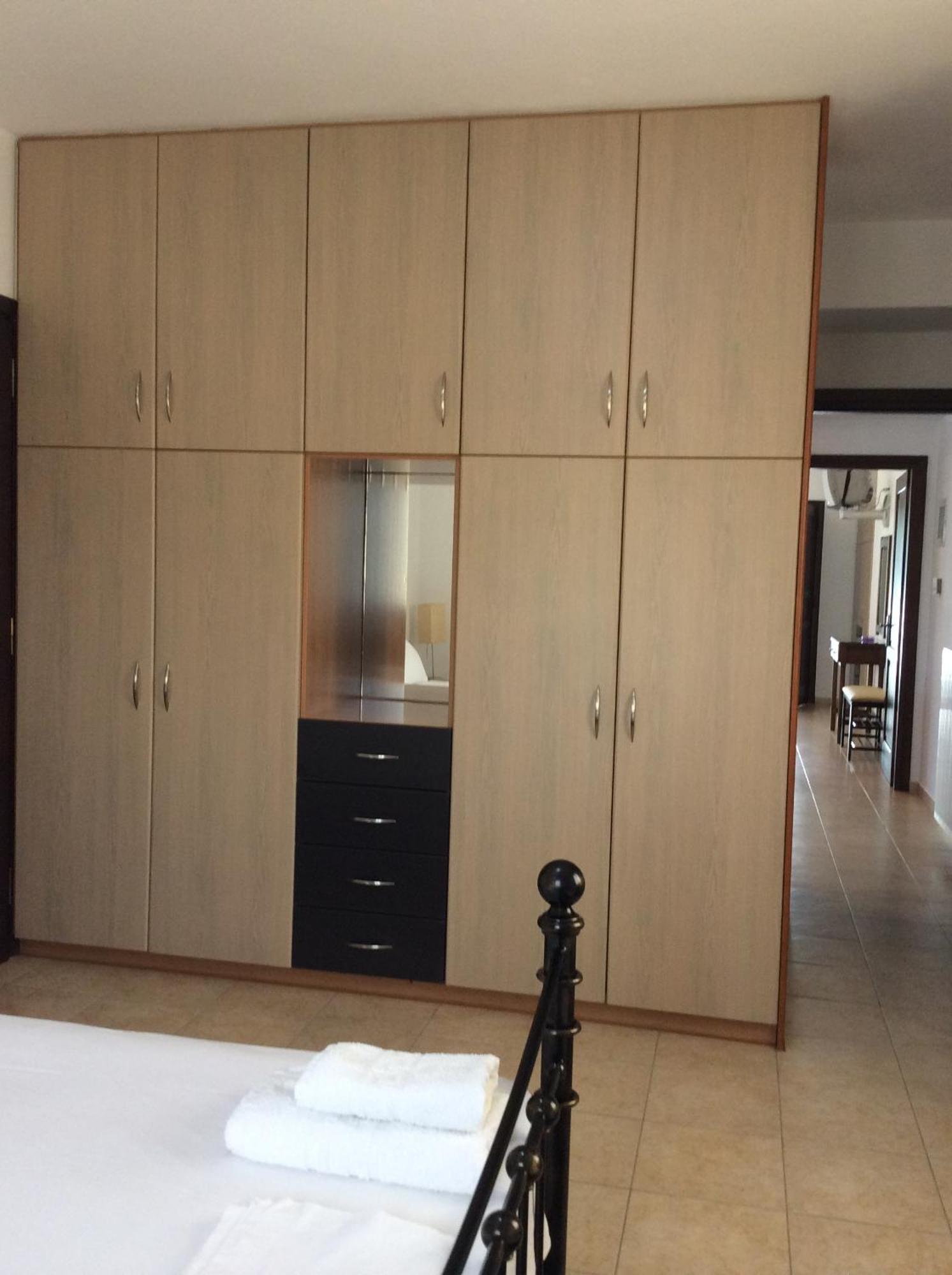 Eleana Studios สกีรอส ภายนอก รูปภาพ