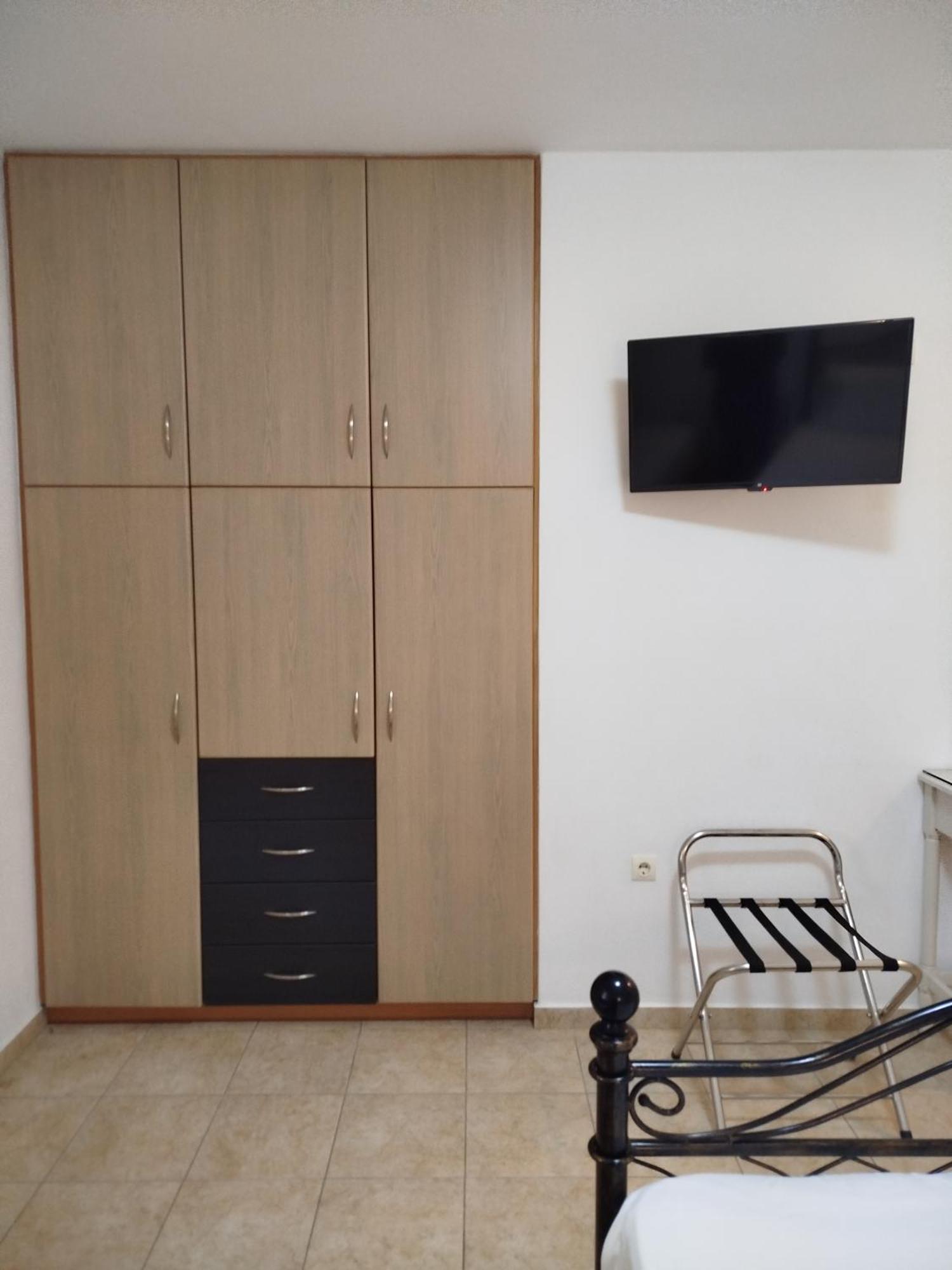Eleana Studios สกีรอส ภายนอก รูปภาพ